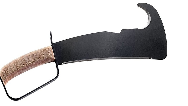 Woodman's Pal Compact Premium (Photo: Pro Tool Industries)