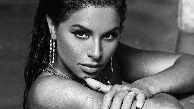 Rima Fakih Slaiby Promo