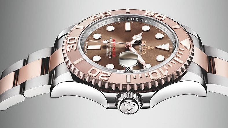 Rolex Oyster Perpetual