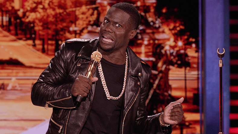 Kevin Hart