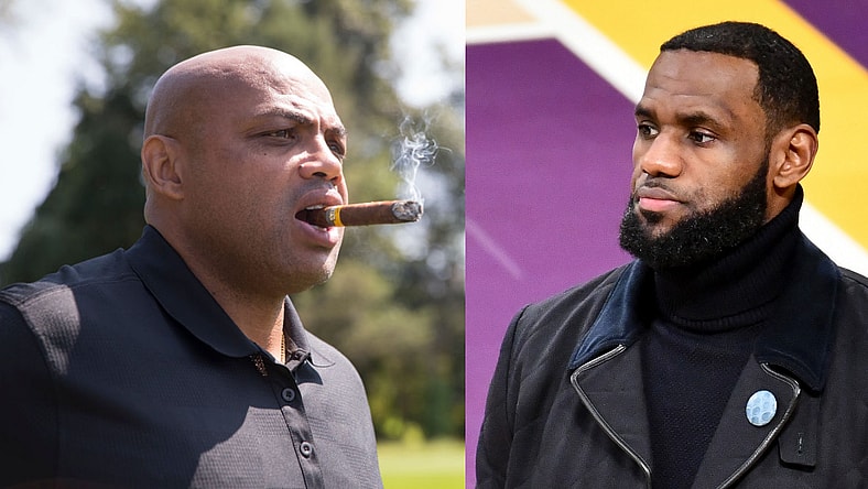 sir-charles-barkley-lebron-james-getty