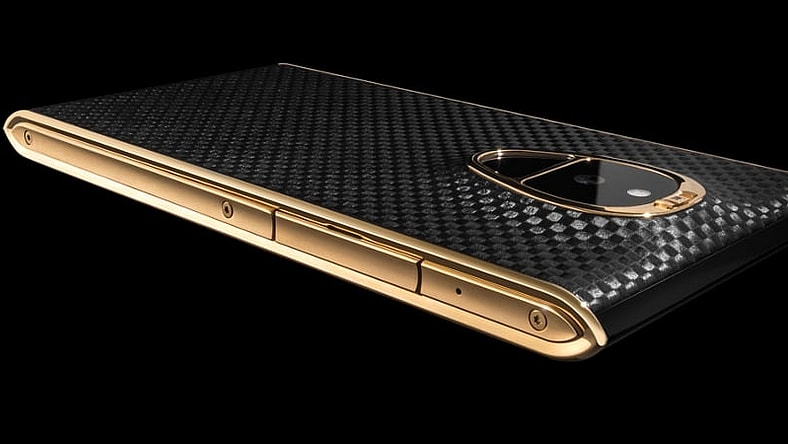 The Solarin runs $13