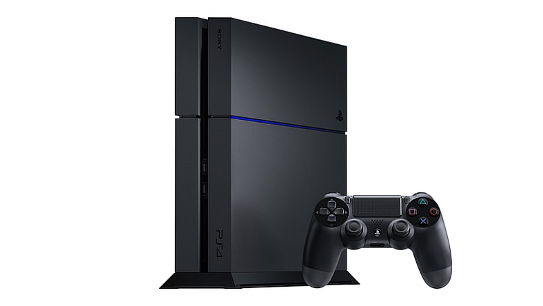 The upgraded PS console is expected to be featured at Sony's 9/7 event (Photo: Sony Interactive Entertainment)