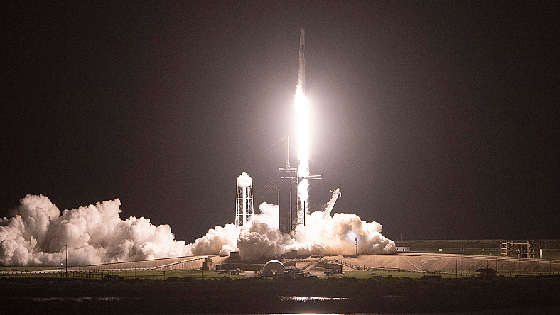 spacex-inspiration-4-launch-GettyImages-1340608745