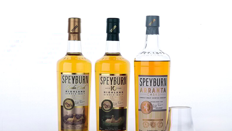 Speyburn Family.jpg
