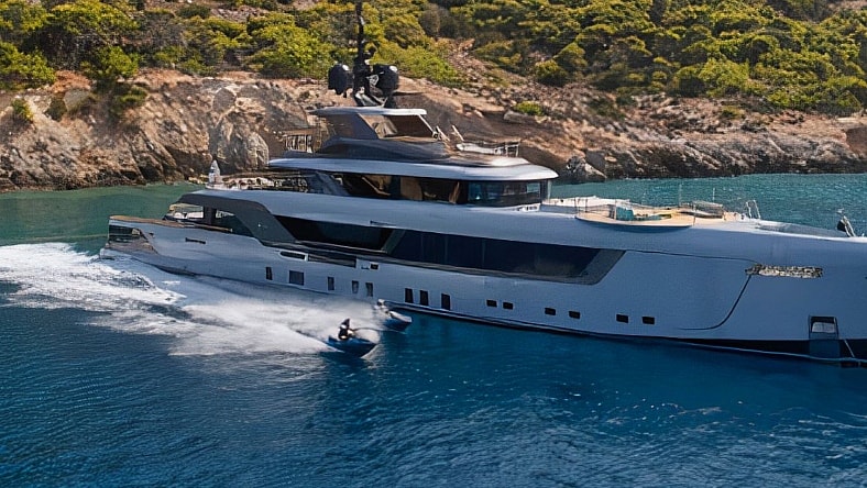 Superyachts Promo