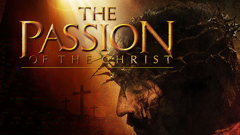 Passion of the Christ (Photo: UpTV.com)