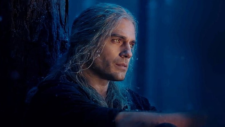 the witcher season 2 trailer promo