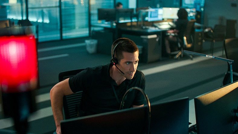 The_Guilty_jake_gyllenhall_netflix