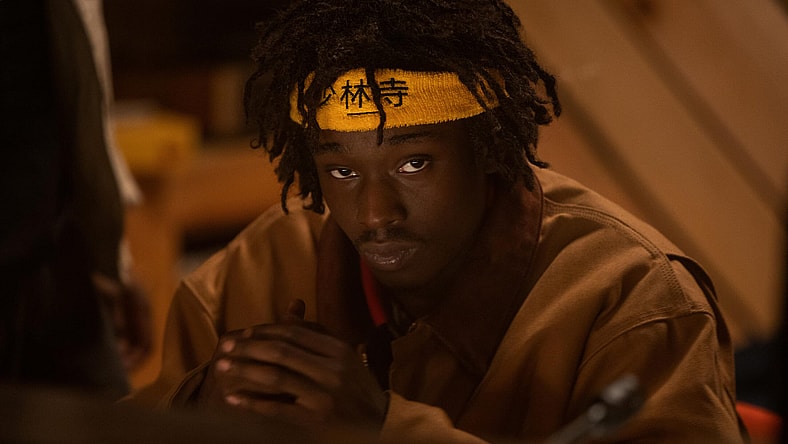 wu-tang an american saga hulu promo