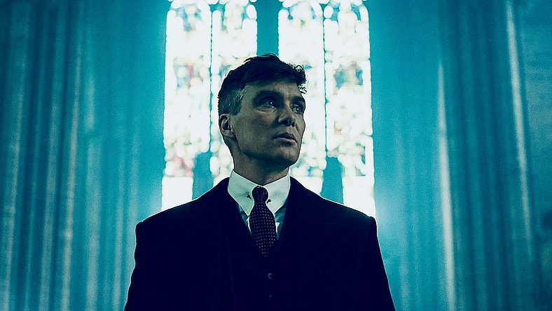 Peaky Blinders