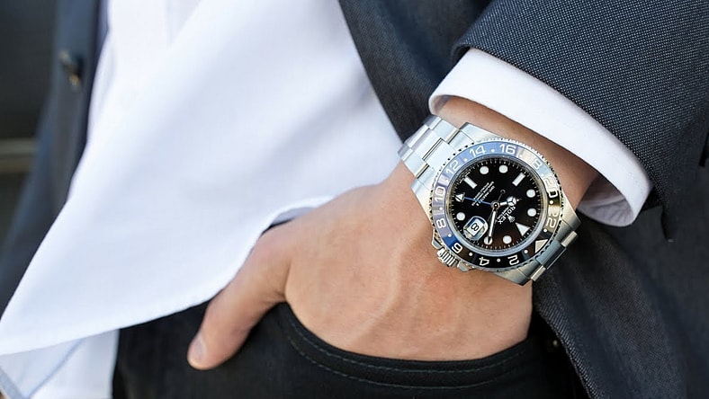 Rolex x Bob's Watches