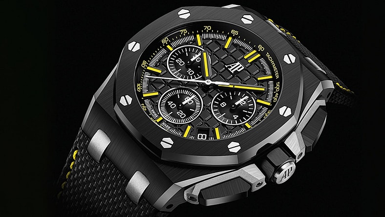 Audemars Piguet Royal Oak Offshore