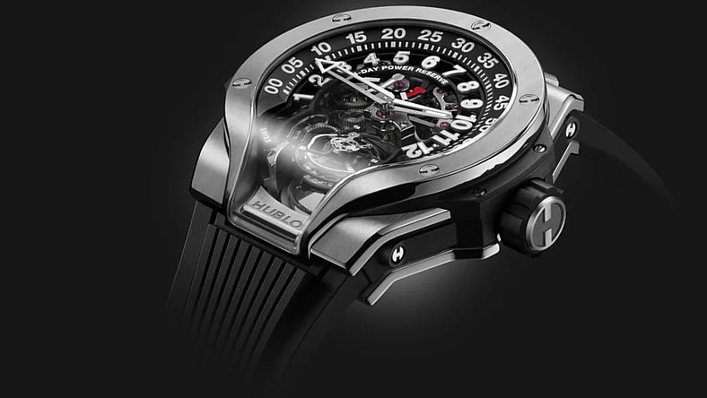 Hublot MP-13 Tourbillon