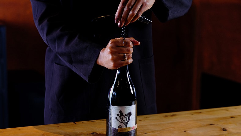 Orin Swift