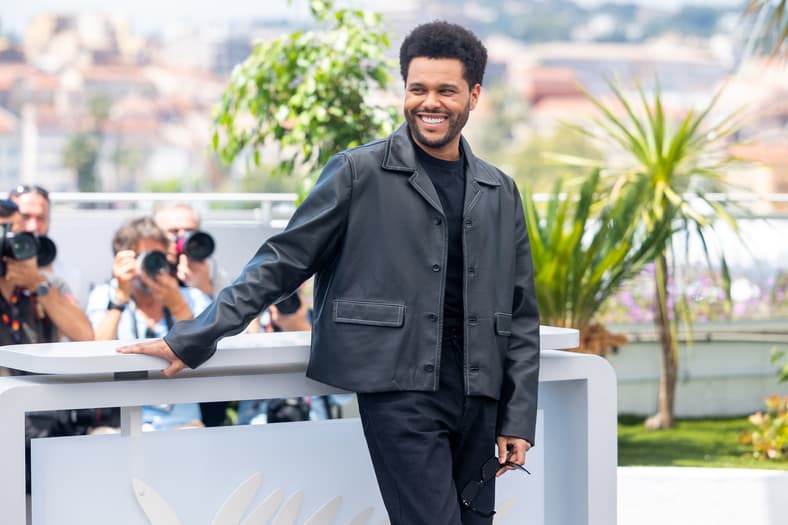 The Weeknd Strikes $1 Billion Catalog Deal With Lyric Capital