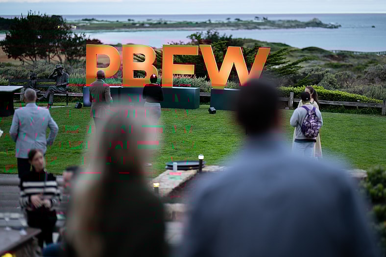 Por qué Pebble Beach Food & Wine atrae a chefs superestrellas, a los mejores sommeliers y a la atención del mundo – Maxim