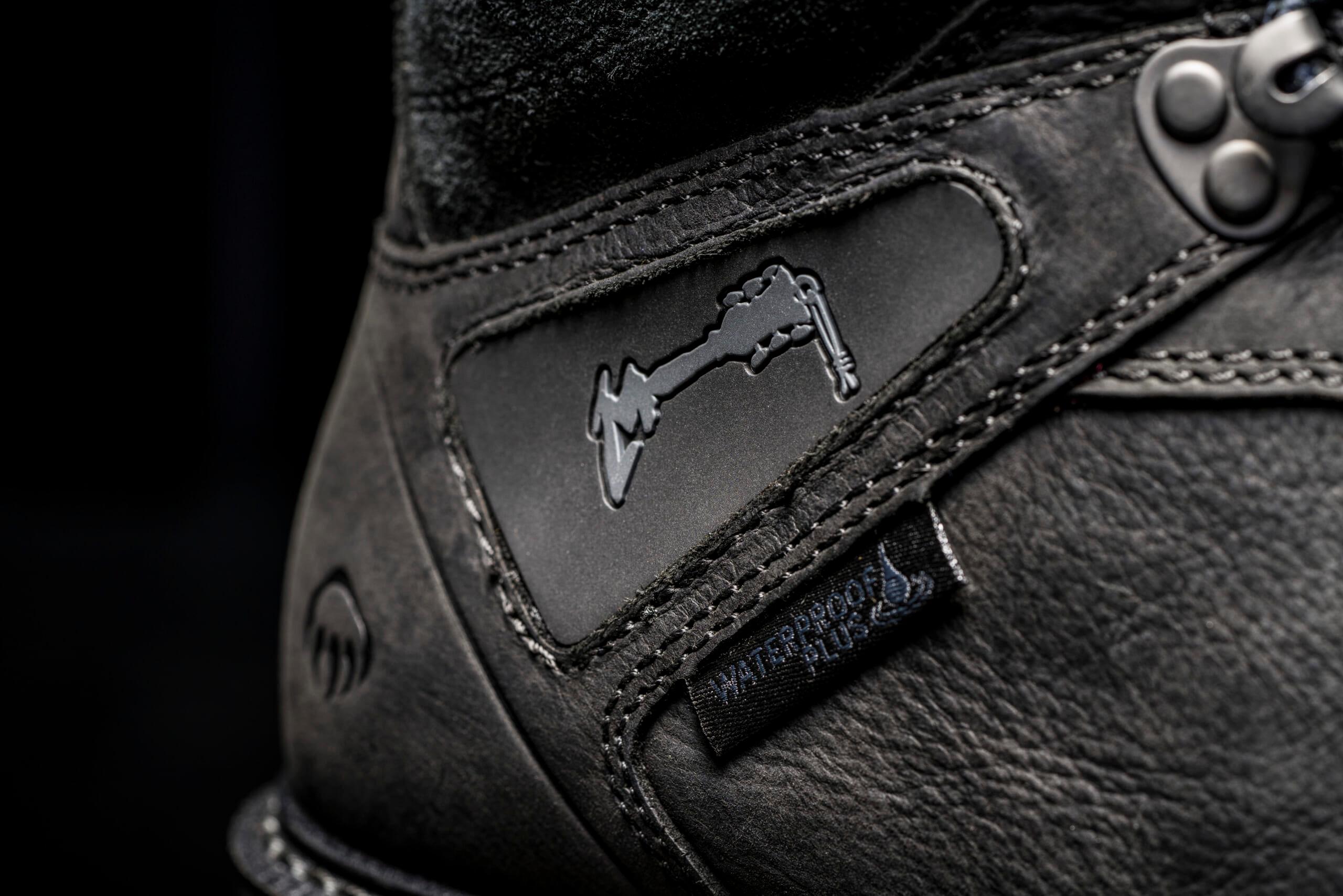 Metallica Hellcat Guitar Inset Detail