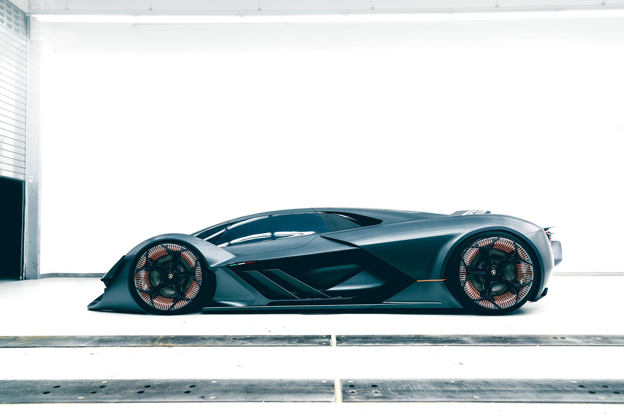 Lamborghini Terzo Millennio (10)