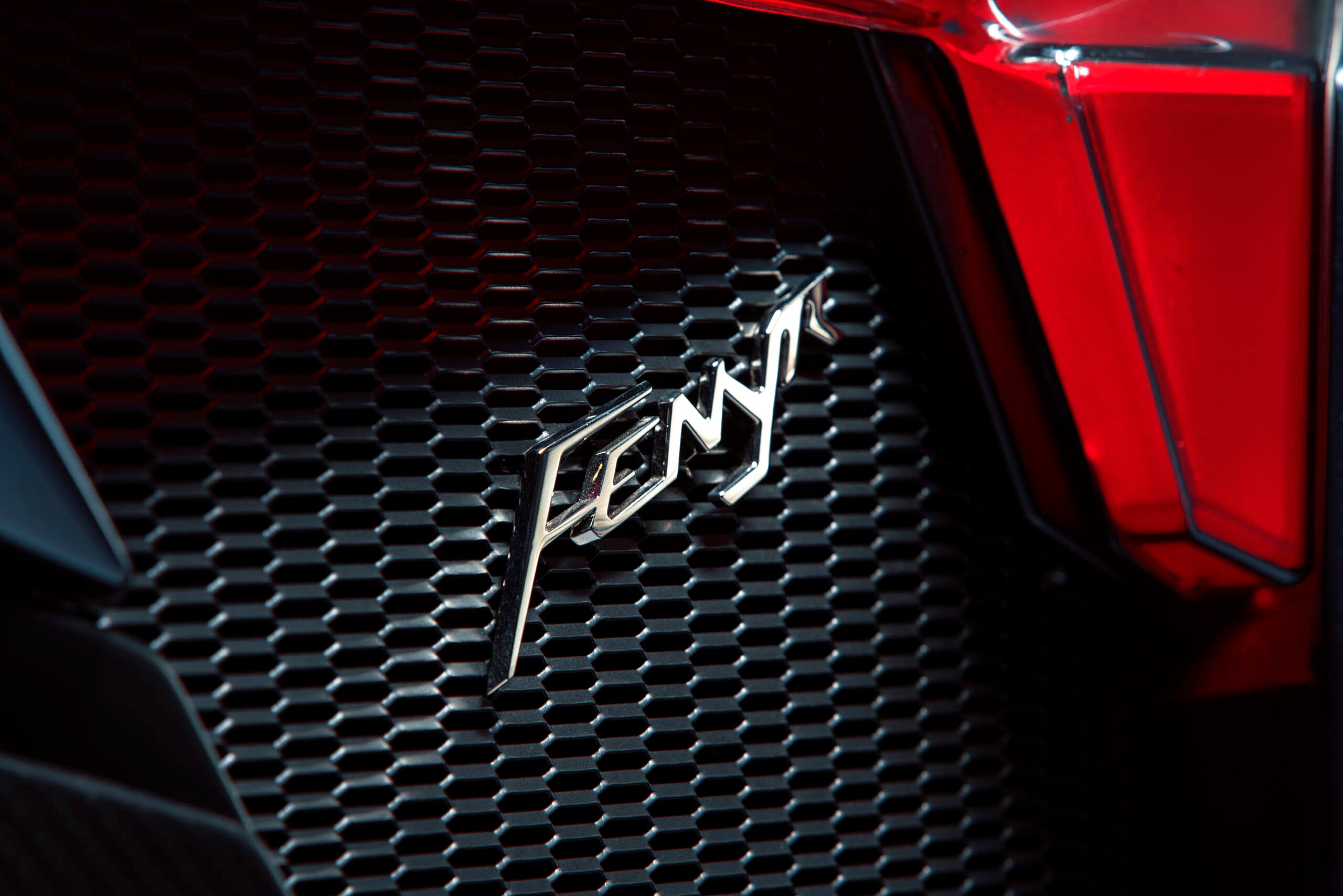 W Motors Fenyr SuperSport - Exterior 8