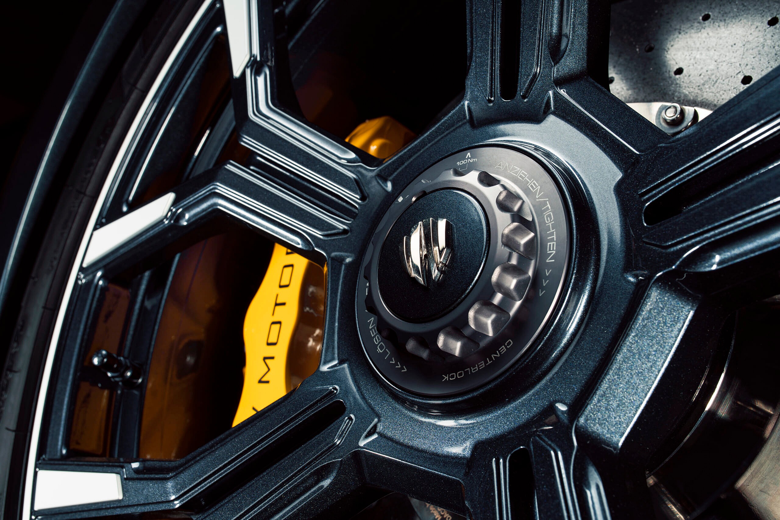 W Motors Fenyr SuperSport - Exterior 9
