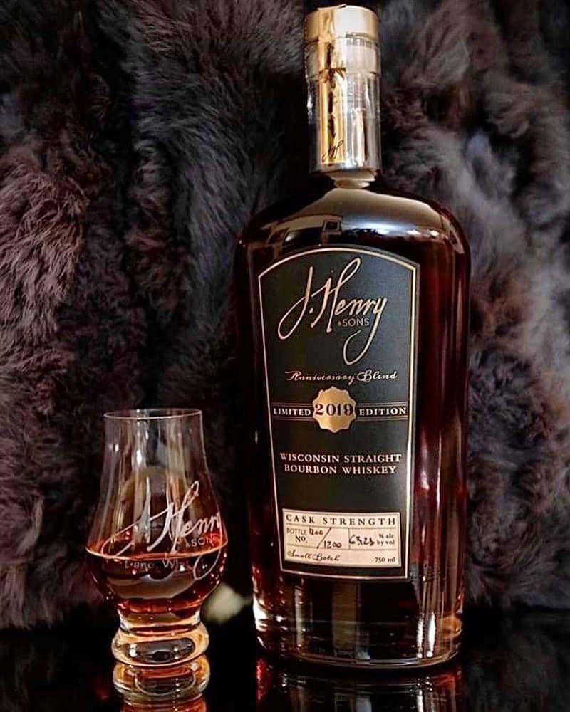 2019 anniversary blend photo