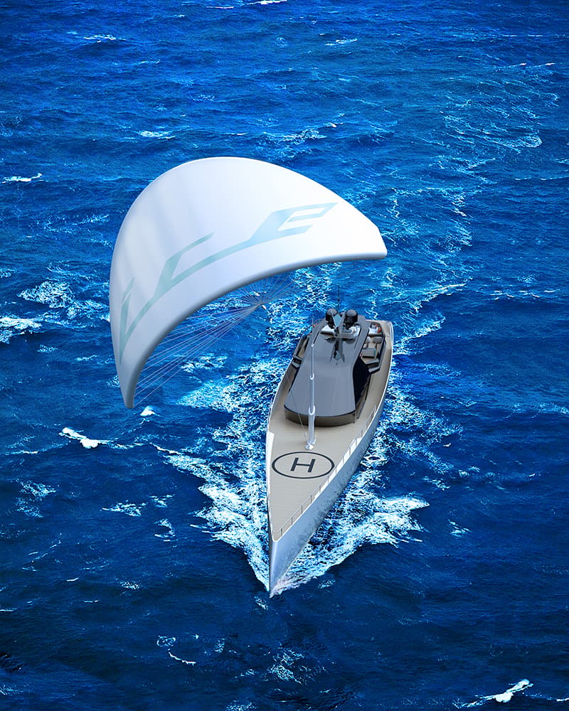Ice Kite (2)