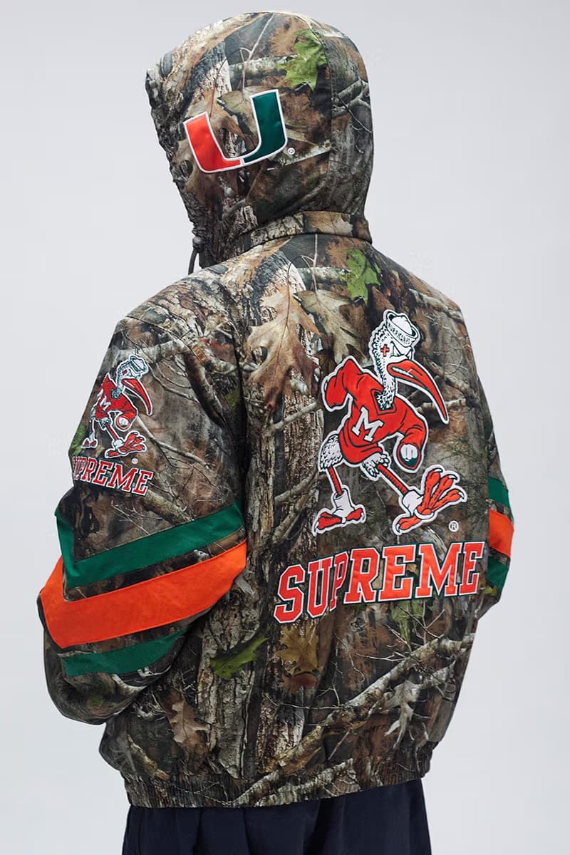 ゆーちゃみんSupreme Fall/Winter 2024 パーカー Supreme Unveils Fall/Winter 2024 Collection - Maxim