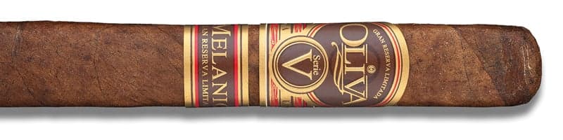Olivia Serie V Melanio Churchill