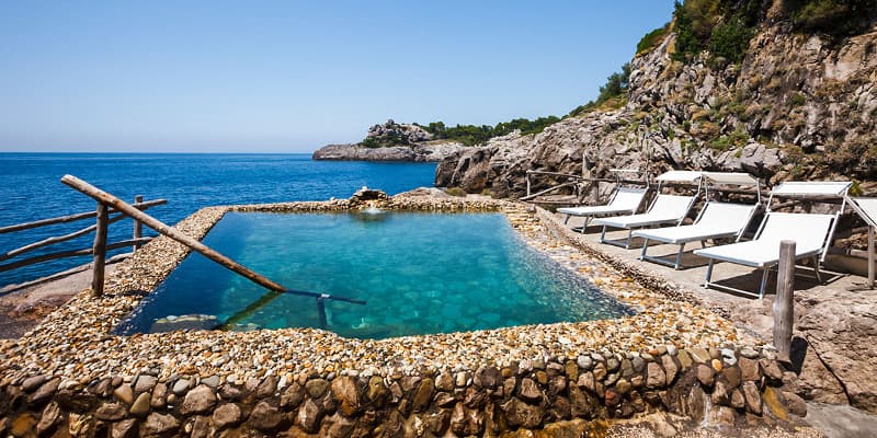 Villa Aretusa, Italy (Photo: AirBnB)
