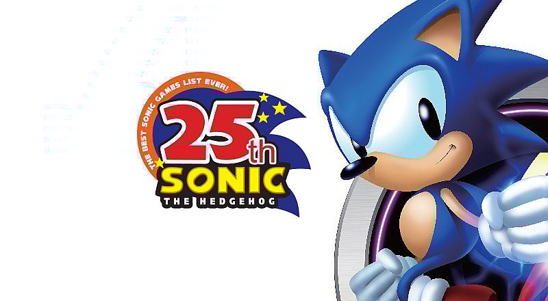 SEGA Genesis Retro Gaming Console Sonic 25th Anniversary Edition - Sonic.jpg Look for the console—and a handheld version—in October (Photo: Funstock Retro)
