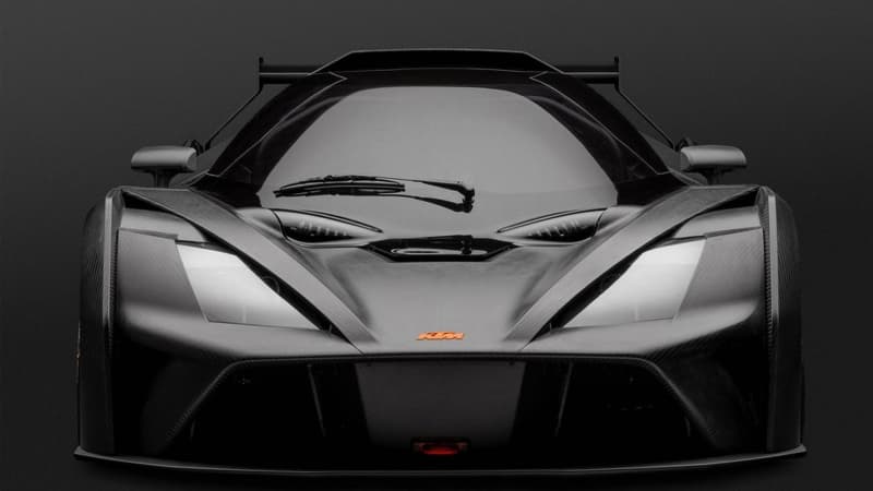 KTM X-BOW GT4 (2)