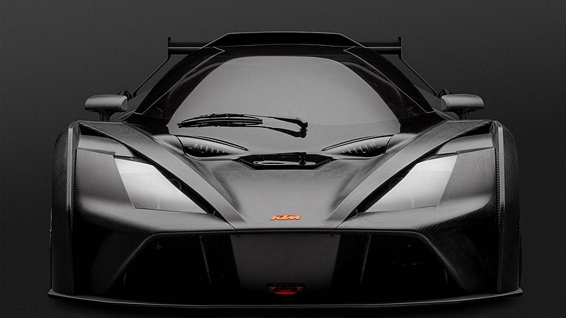 KTM X-BOW GT4 (2)