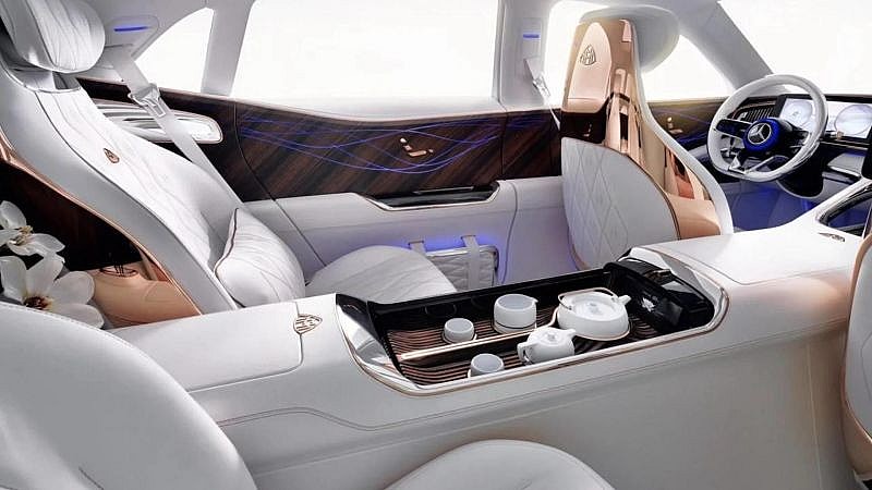 Mercedes-Maybach Ultimate SUV (4)