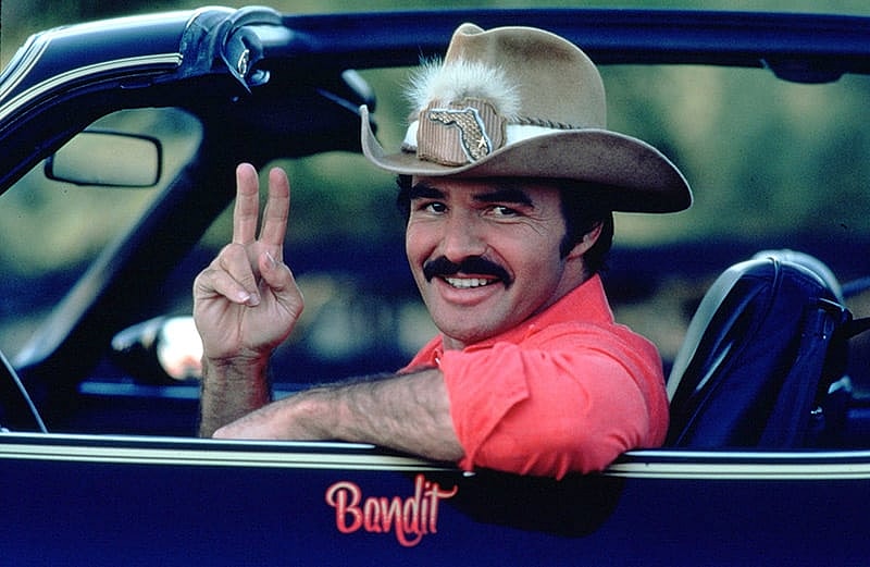 Smokey and the Bandit