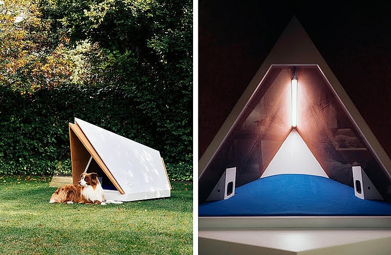 Ford Kennel