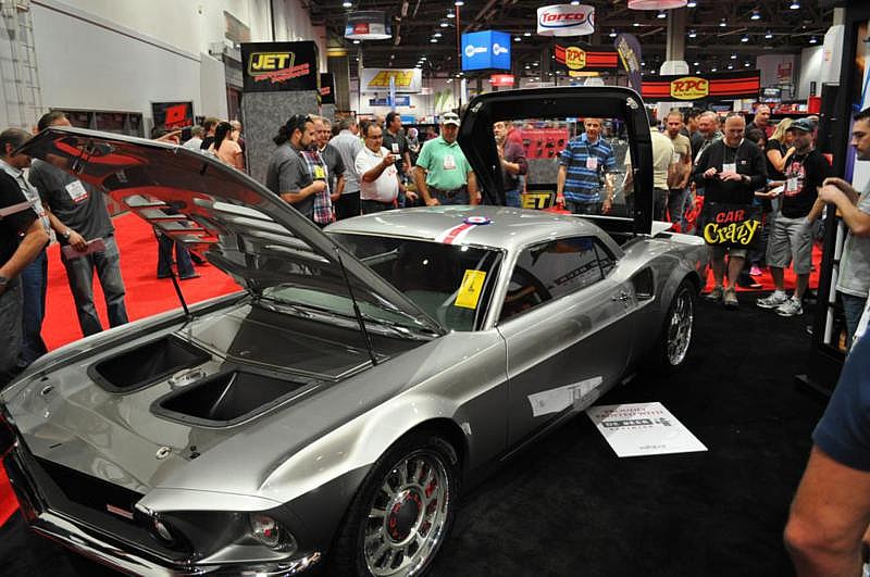 Mach 40 4