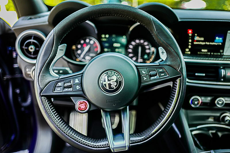 Alfa Romeo Stelvio Quadrifoglio (5)