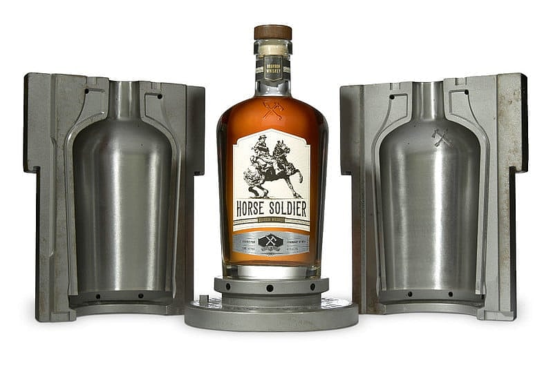Horse Soldier bourbon