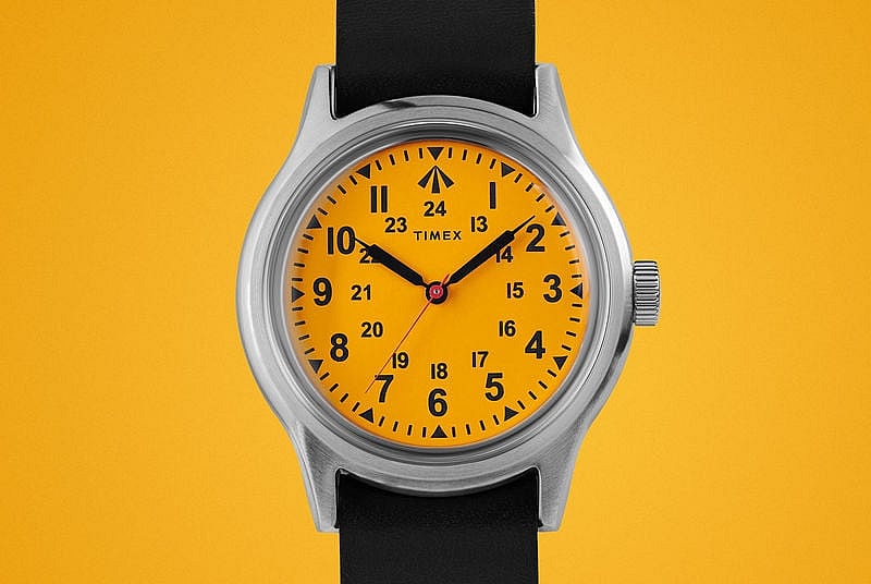 cabourn-survival-watch