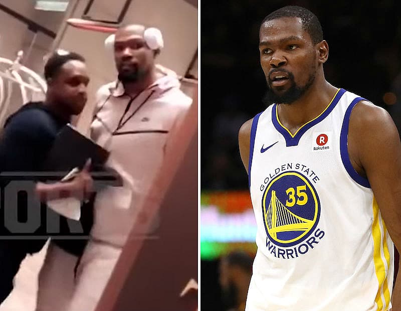 kevin durant