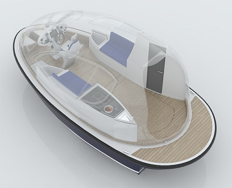 Angel Capsule