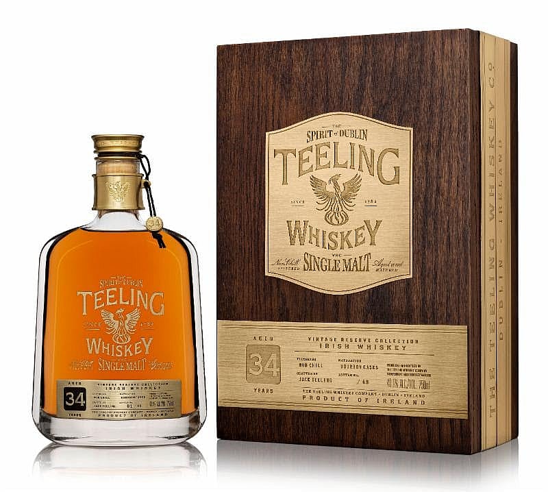 Teeling 34