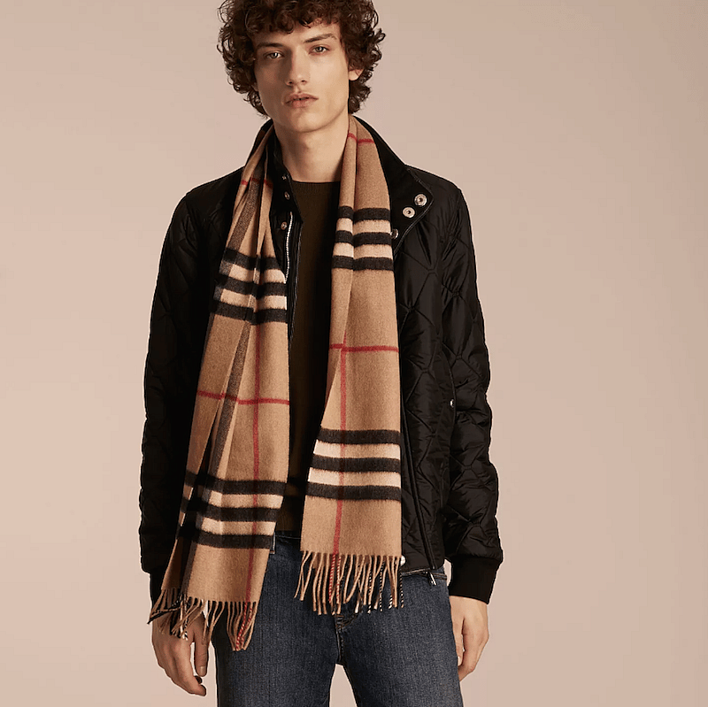 burberry-scarf