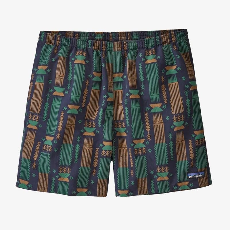 Patagonia Baggies -- Eelgrasses