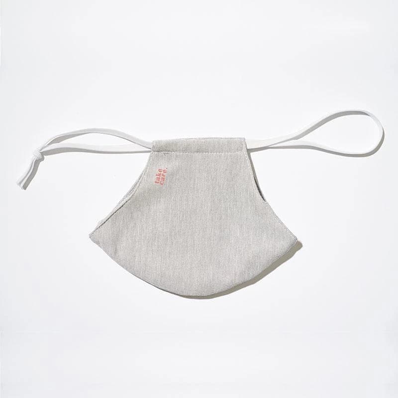 TakeCare The CDC recommends that everyone wear a simple cloth face mask during the coronavirus pandemic.