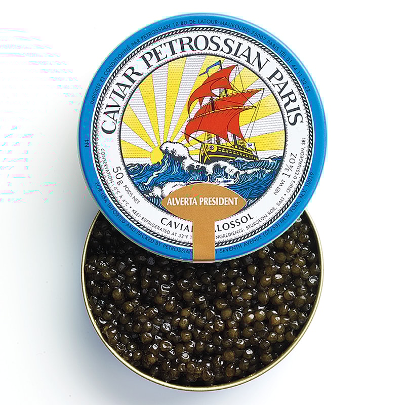 caviar-alverta-president