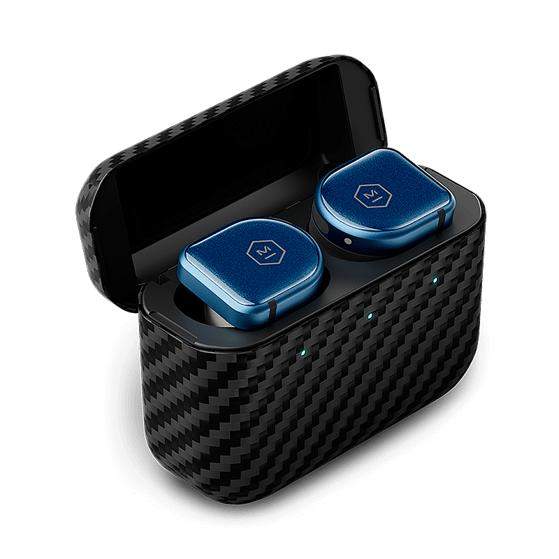 Master & Dynamic’s MW08 True Sport Earphones (3)