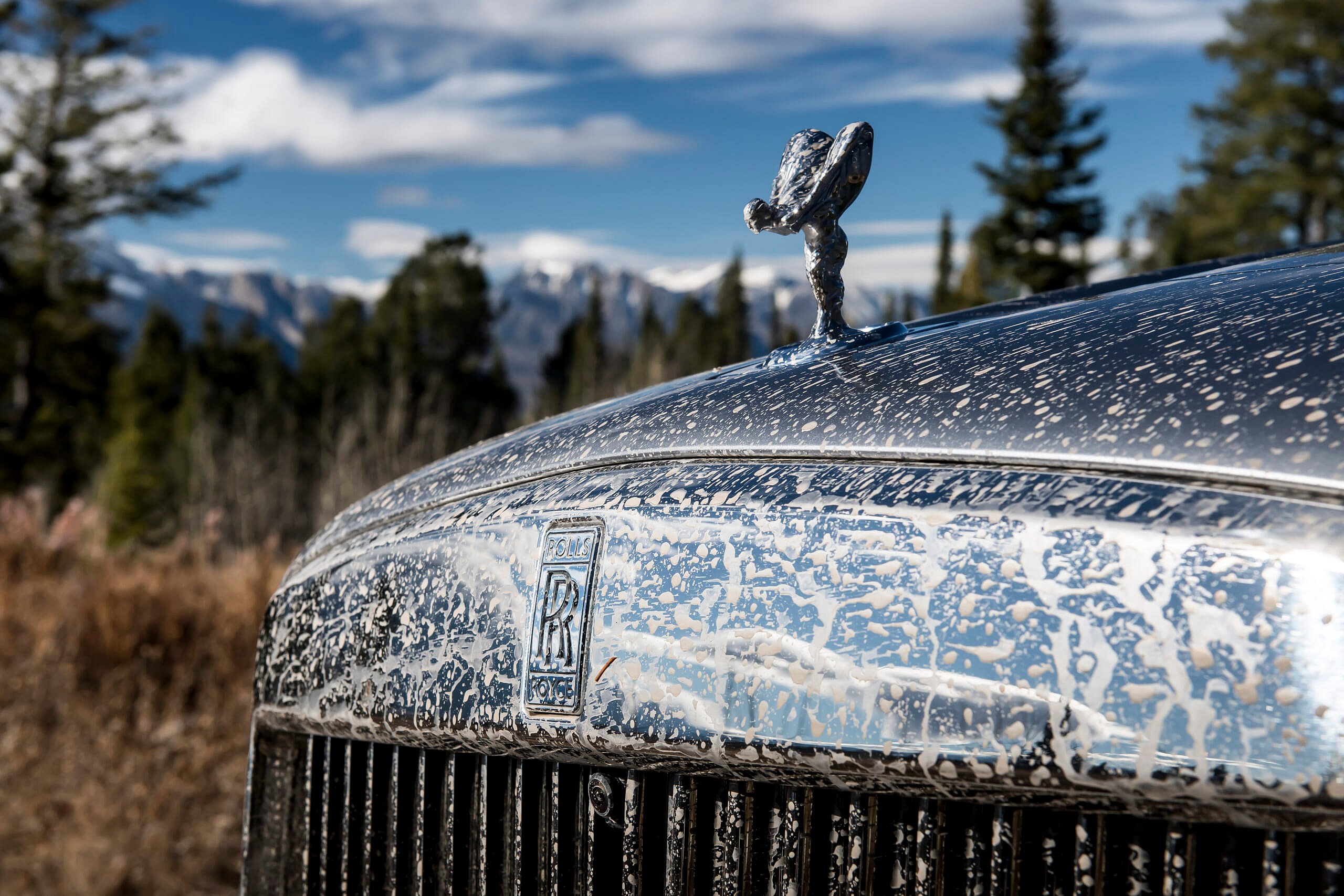 Rolls-Royce Cullinan3