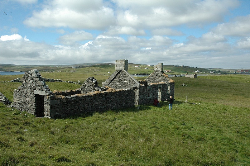 Linga Island's South Cottage.jpg The South Cottage on Linga island